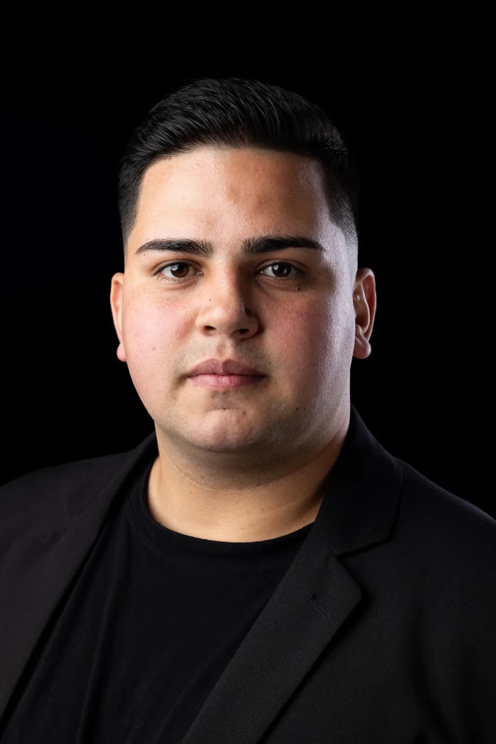Luan Santos